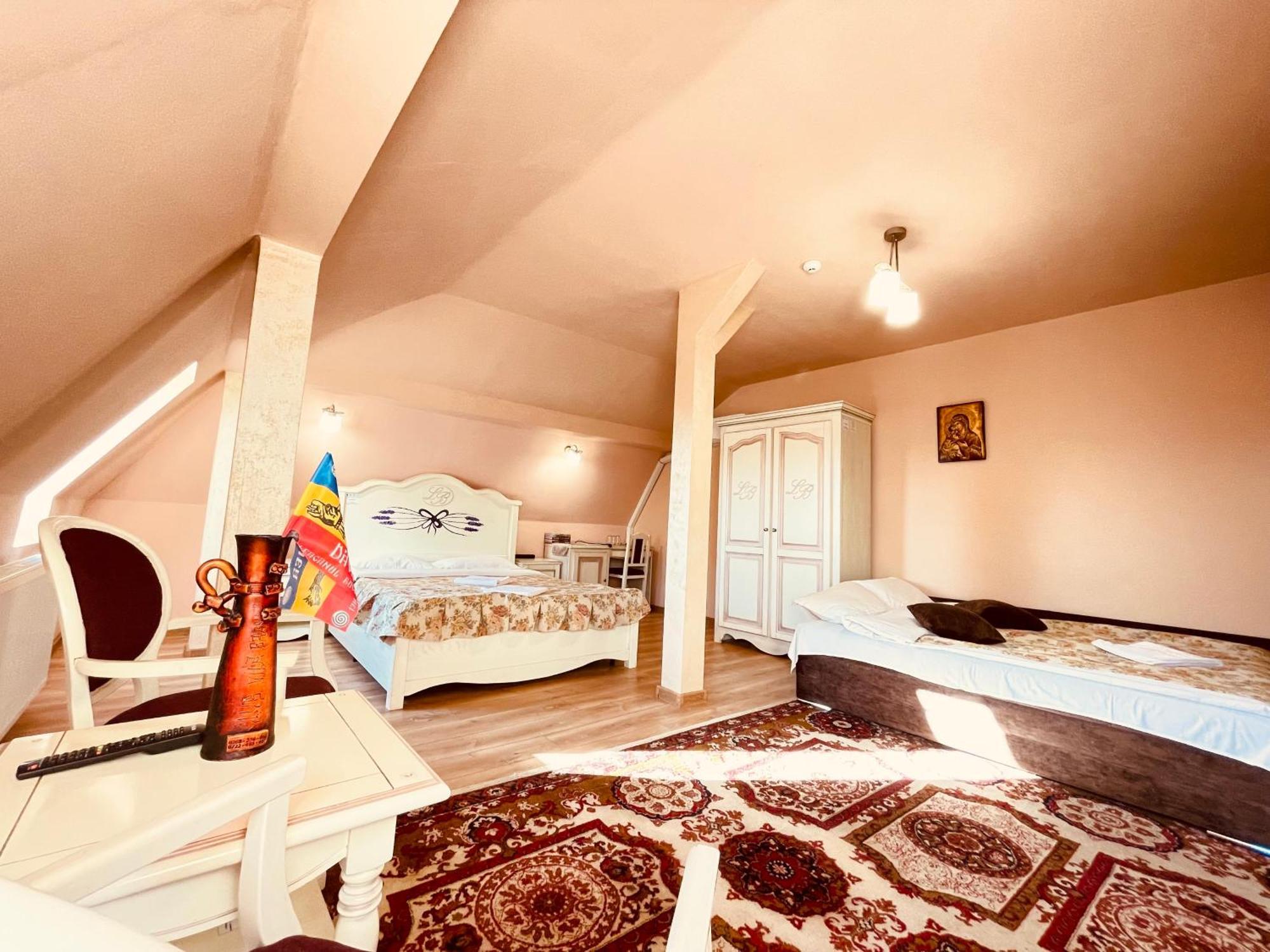 Leaganul Bucovinei Guest House Suceava Zimmer foto