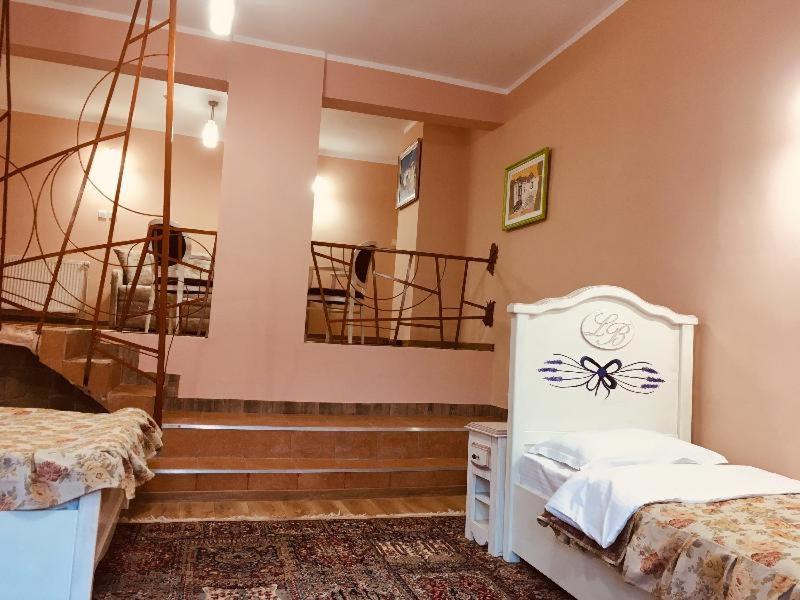 Leaganul Bucovinei Guest House Suceava Zimmer foto