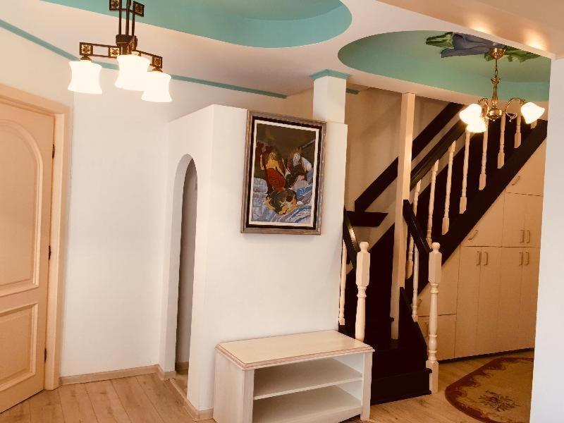 Leaganul Bucovinei Guest House Suceava Zimmer foto