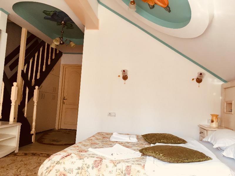 Leaganul Bucovinei Guest House Suceava Zimmer foto