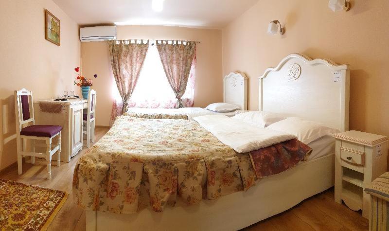 Leaganul Bucovinei Guest House Suceava Zimmer foto